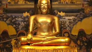 Os The Darma Lóvers - O Buda Que Você Sou