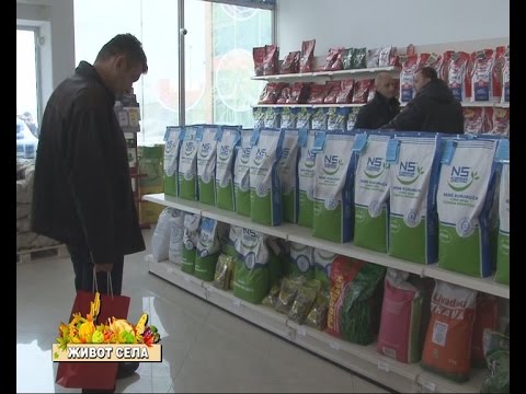 U Agro centru Herba najvece pogodnosti za poljoprivrednike