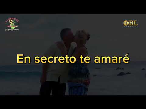 Sin Permiso Para Amarte - La Original Banda El Limón de Salvador Lizárraga (Versión En Vivo)