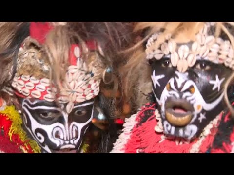 Celebrating Senegal: the second annual Dakar Carnival