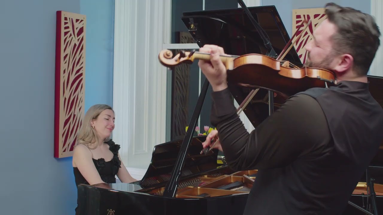Promotional video thumbnail 9 for Alexandr Kislitsyn
