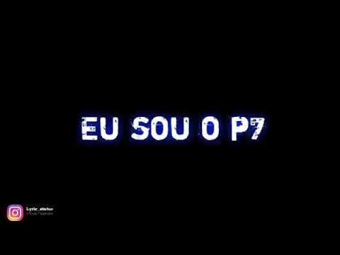 Eu sou oh p7 status whats