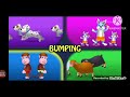 Chuchu Tv Rhymes Zone 1