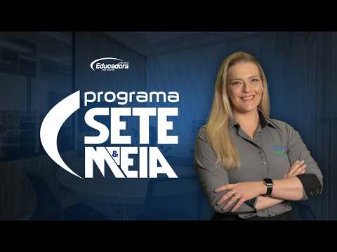 Sete e Meia - Servidores Públicos de Dois Vizinhos, Verê e Cruzeiro do Iguaçu