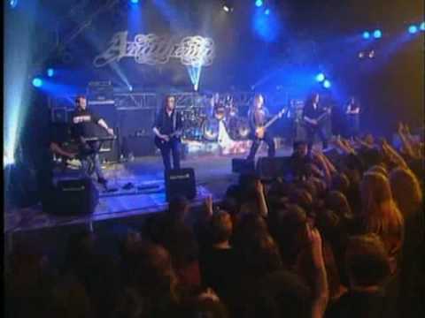 Sleepless - Anathema