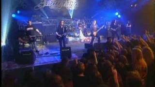 Anathema - Sleepless (KRAKOW 1997)