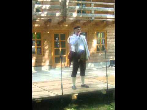 Ora ima nebo - MPG KUD KRAJINA