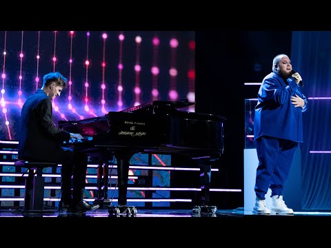 Enrique Ramil - En Carne Viva y Escándalo (Homenaje a Raphael en Tierra de Talento).