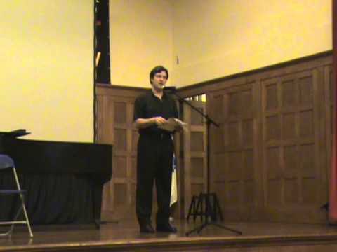 Mihai Eminescu - Glossa - translation Adrian G Sahlean