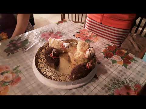 Курбан байрам завтра, или, как меня провели на даче в Пиршагах-2018