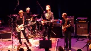 The Wallflowers LIVE "Nearly Beloved" Ridgefield Playhouse