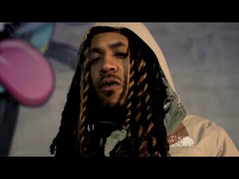 iAmTheGENIUS, Miguel Fresco - Won't Blend (Official Music Video)