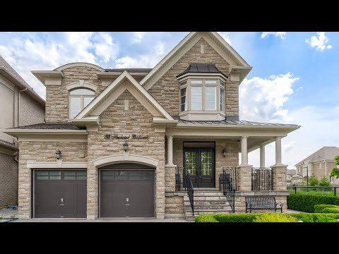 93 Headwind Boulevard, Woodbridge Home for Sale by Elton Shakulli - Real Estate Properties for Sale