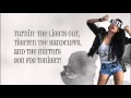 Natalia Kills - Mirrors Lyrics HD 