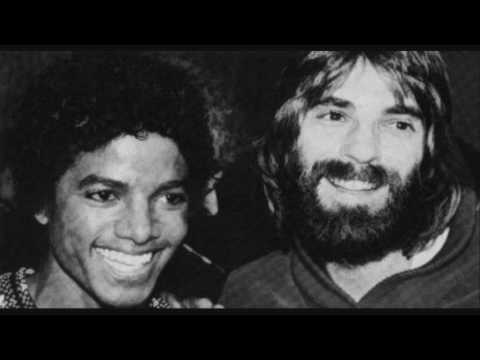 Michael Jackson & Kenny Loggins - Who's Right, Who's Wrong