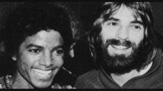 Michael Jackson &amp; Kenny Loggins - Who&#39;s Right, Who&#39;s Wrong