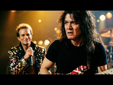 The 1996 MTV Disaster: How David Lee Roth Humiliated Eddie Van Halen Live on Air?