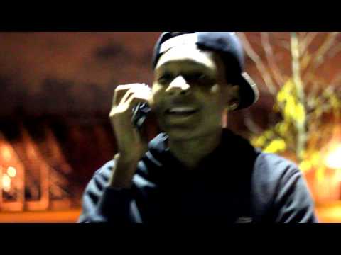 Lil Corn - "Woo" | Shot By @ChiMarleyVisuals