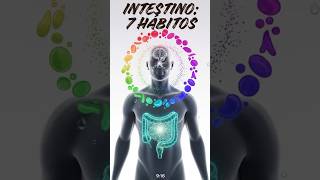 Intestino Saudável