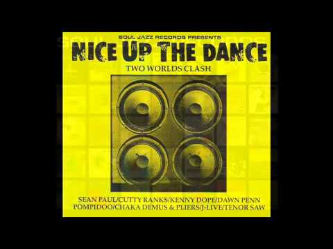 Singer Blue - If I Know Jah