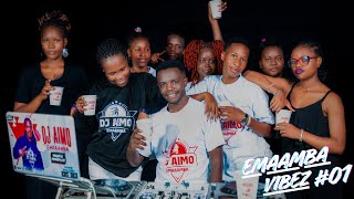 Download lagu EMAAMBA VIBEZ EDITION 1 | Gusii Urban Video Mix mp3