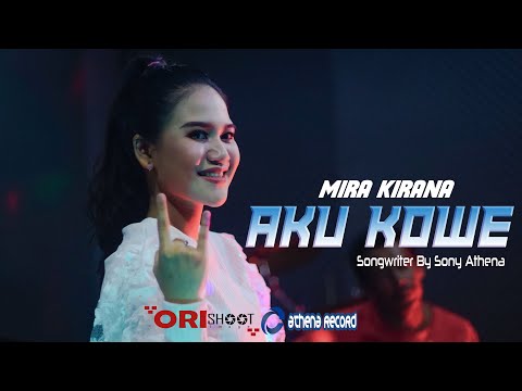 Mira Kirana - Aku Kowe I Official Video