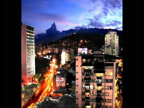 Los Niches -  Perdonemonos