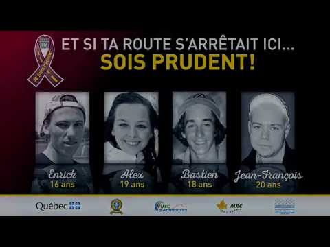 Vidéo externe