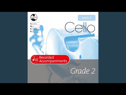 Livi's Blues (Piano Accompaniment)