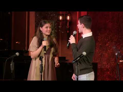 Danny Feldman & Lizzy Cenicola - "Best Friends" (Hot Dam!; Danny Feldman & Lizzy Cenicola)