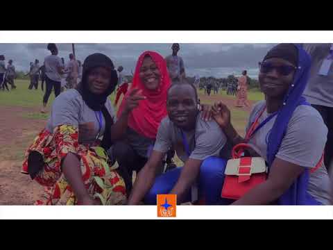 International Reforestation  Camp