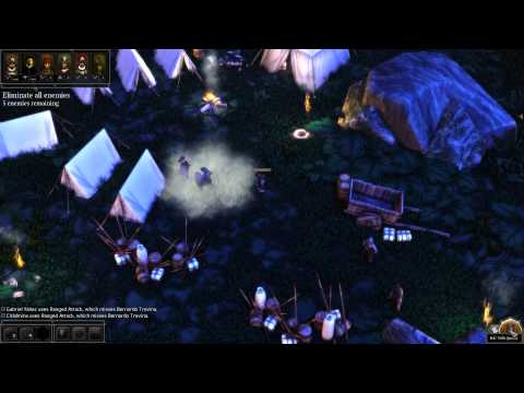 Let's Play "Expeditions: Conquistador" Part 023 - Abduction!