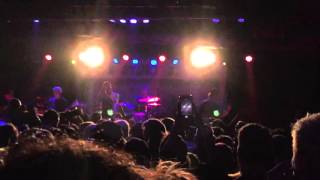 The Story So Far - Distaste (Live @ Soundstage)