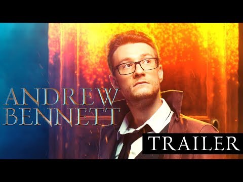 ANDREW BENNETT - BANDE ANNONCE OFFICIELLE