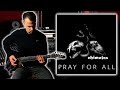 Chimaira | Pray For All | Playthrough w/ Rob Arnold