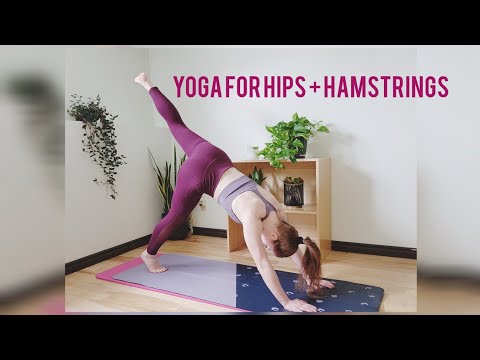 30 Minute Yoga | Stretch to Perform in the Gym