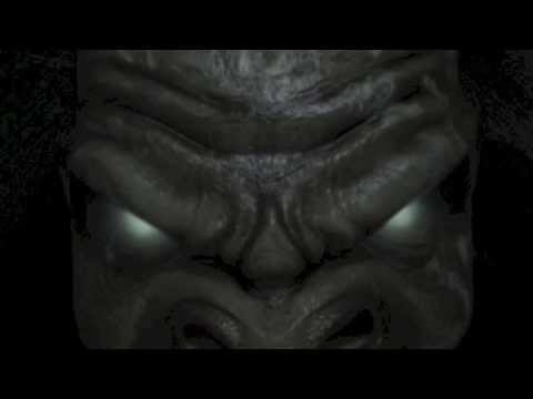 Metal Intro (live edit) - composed by Fons Vandervorst