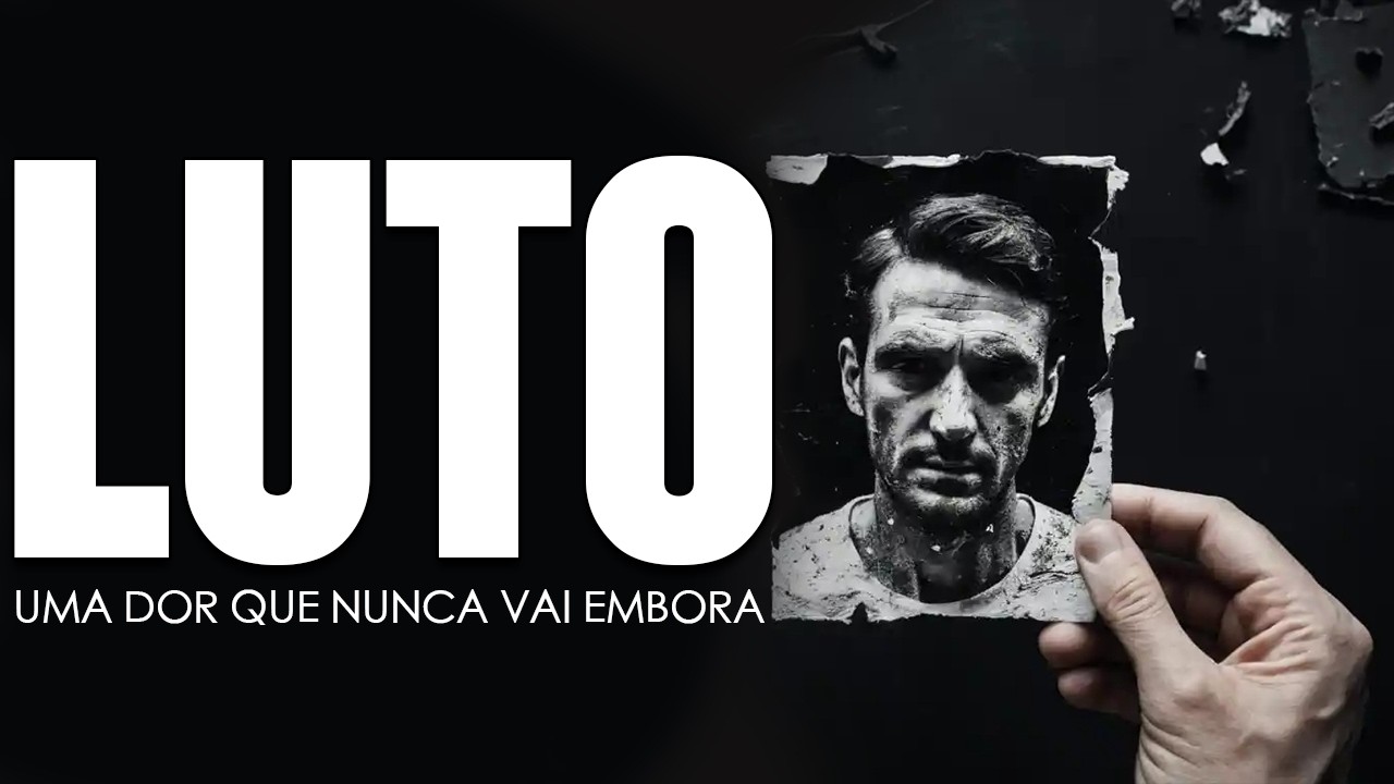 O Impacto do Luto na Nossa Identidade: Verdades Não Ditas