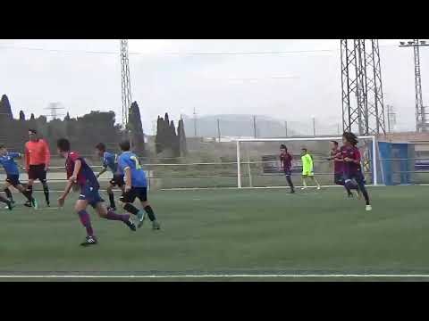 LEVANTE UD & SEDAVI CF ( ultimo partido superliga)