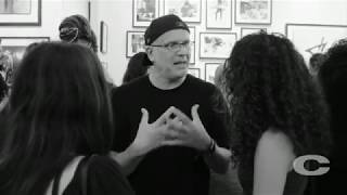 GREATEST HITS: Martini Ranch - Opening Night