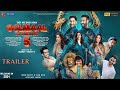 GOLMAAL 5 - Trailer | Ajay Devgan | Katrina, Kareena, Tabu | Arshad, Shreyas, Tusshar | Rohit Shetty
