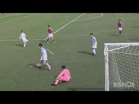 Benjamins 1º Ano Sub10 - SEIXAL 1925 A - 1 -VS - 5 - Gd Eb D. João I A