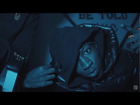 JO Bandz x Yagi B x TG Crippy - Risk Takers