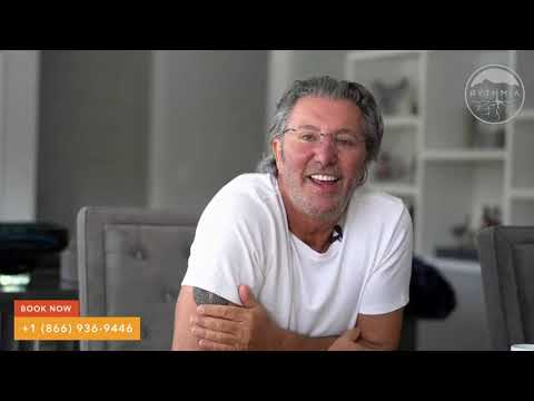 Gerard Armond Powell - Messages from the Medicine #1!