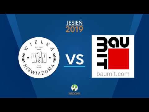 Wielka Niewiadoma - Baumit 4:5