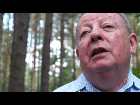 Michałowo To feel the ground. POCZUĆ.