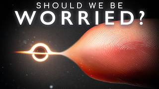 JWST’s Most Terrifying Discovery Yet