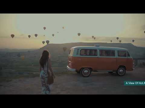 A Beautiful Beach With Turquoise Water