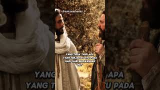 Download lagu Yesus menampakkan diri setelah disalibkan mp3