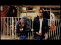 Mu Ghetto Ruff Kid Ft GYK Official Video